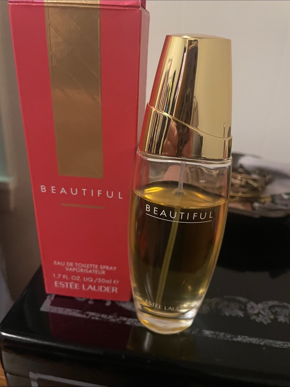 Beautiful by Estée Lauder